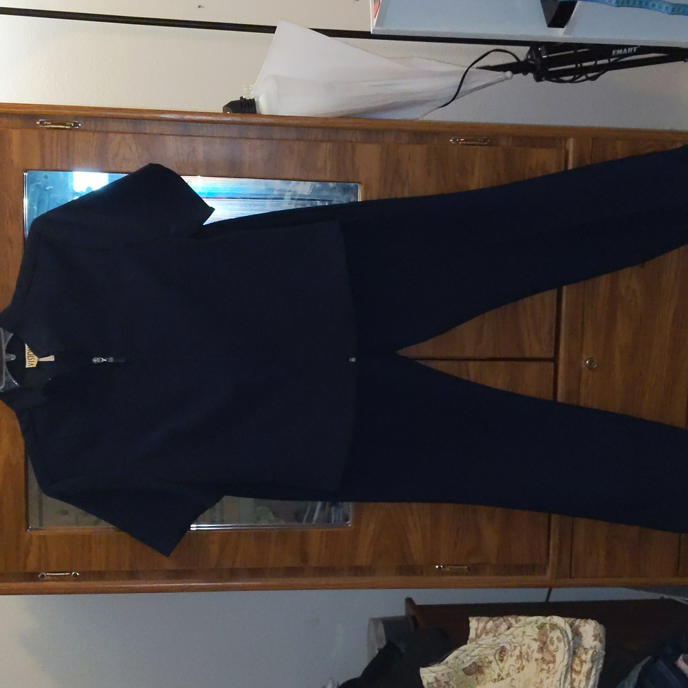 Suit